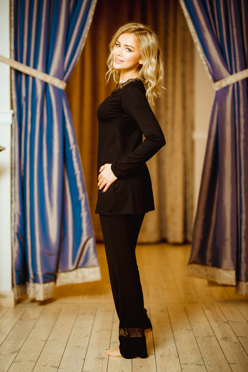 Pyjama model 151042